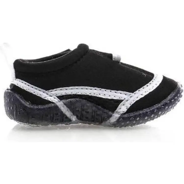 Swimpy Kid's UV Swim Shoes - Black