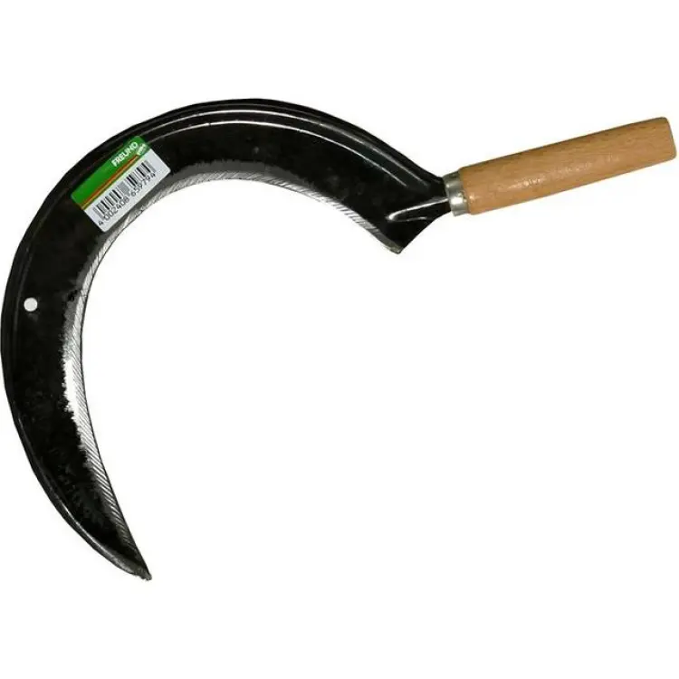 Freund Round Cut Lie 35.5cm