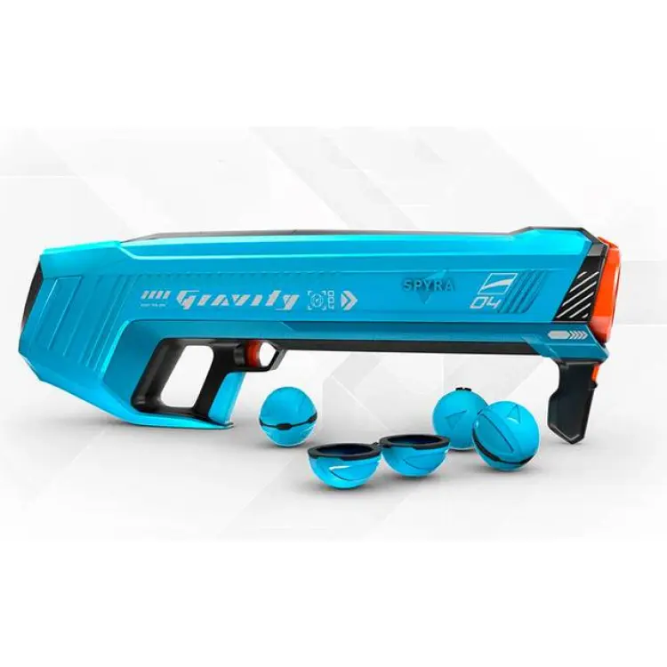 Vattenpistol
