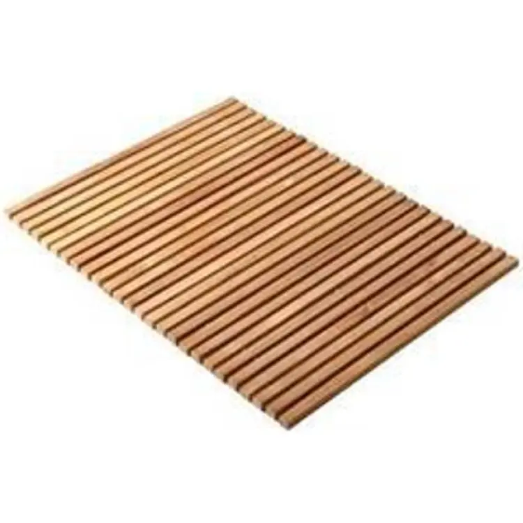 Cinas Teak Natur 40x60cm
