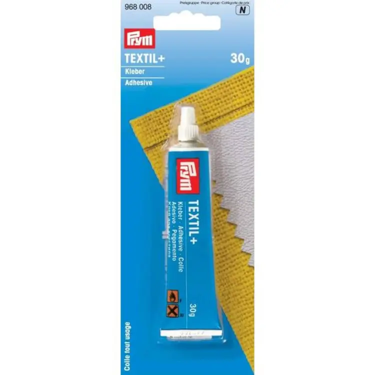 Prym Textil+ 30g