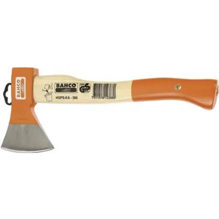 Bahco HGPS-1.0-400 Splitting Axe Klyvyxa