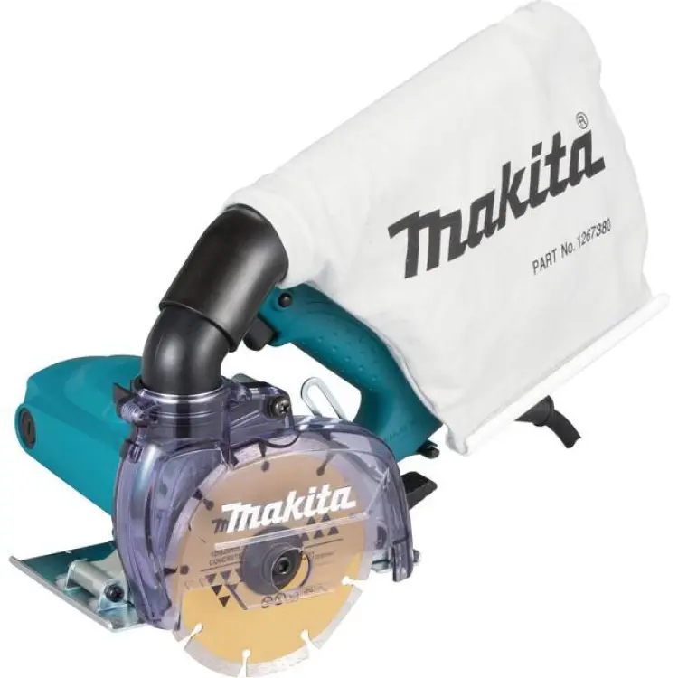 Makita 4100KB Diamond Cutter