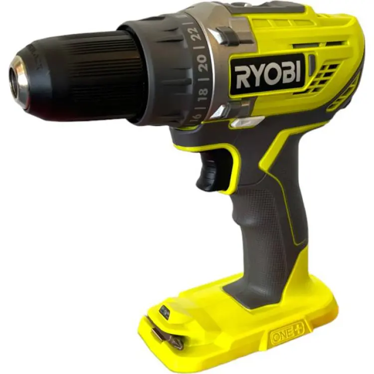 Ryobi One+ R18DD3-0 Solo