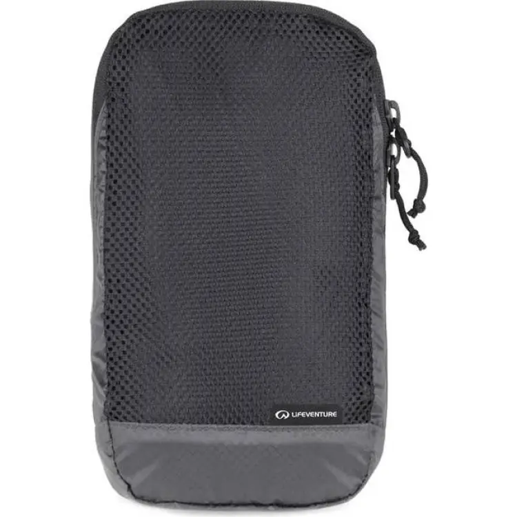 Lifeventure Ultralight Packing Cubes 3-Pack