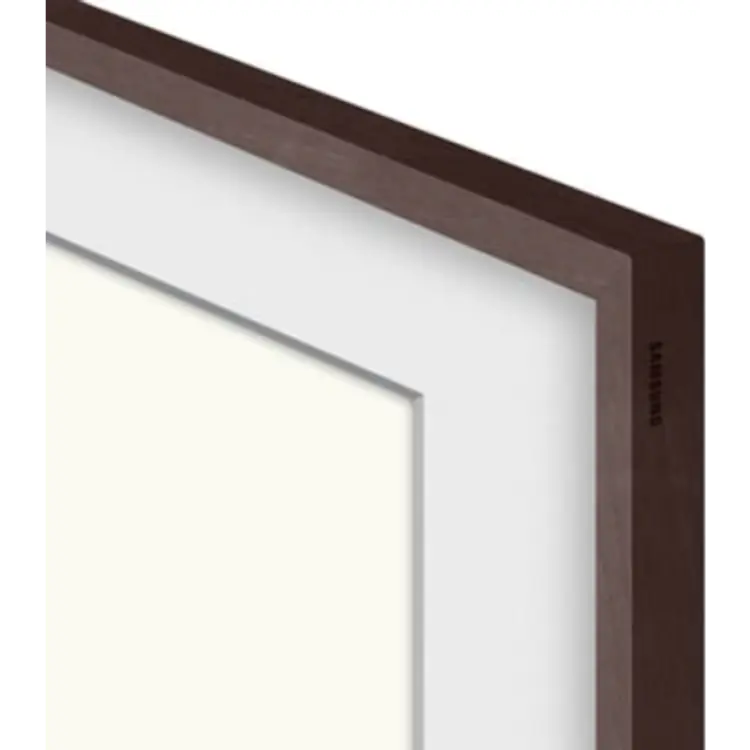 Samsung The Frame VG-SCFA43 Brown Modern