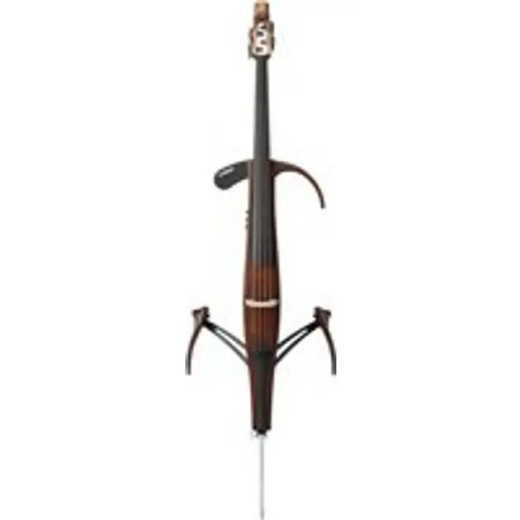 Yamaha SVC300C Silent Cello Full Size