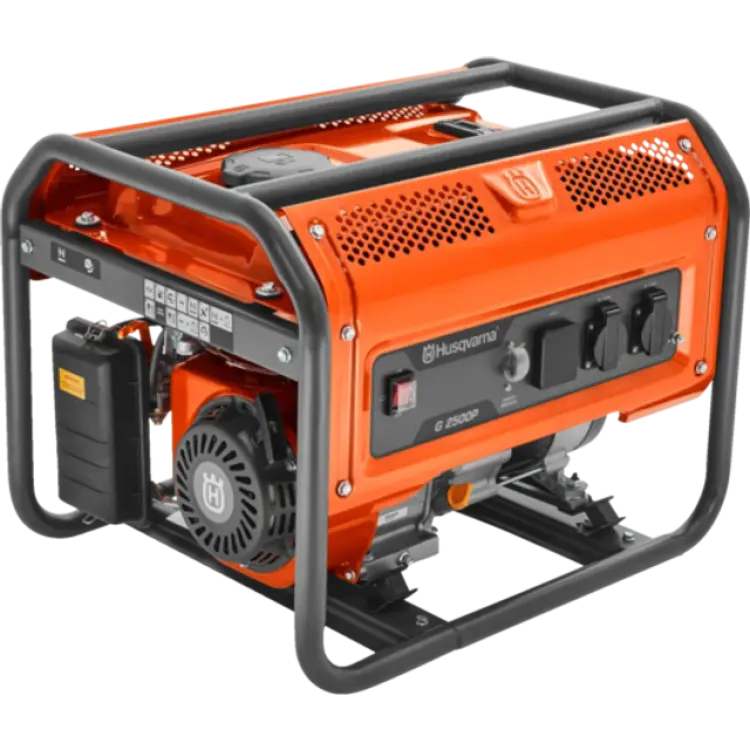 Husqvarna G2500P