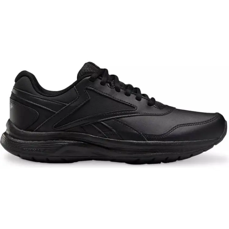 Reebok Walk Ultra 7 DMX MAX W - Black/Cold Grey/Collegiate Royal