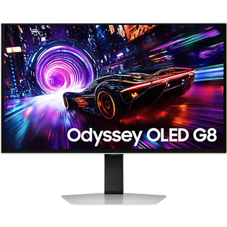 Samsung Odyssey G8 G81SF 32"