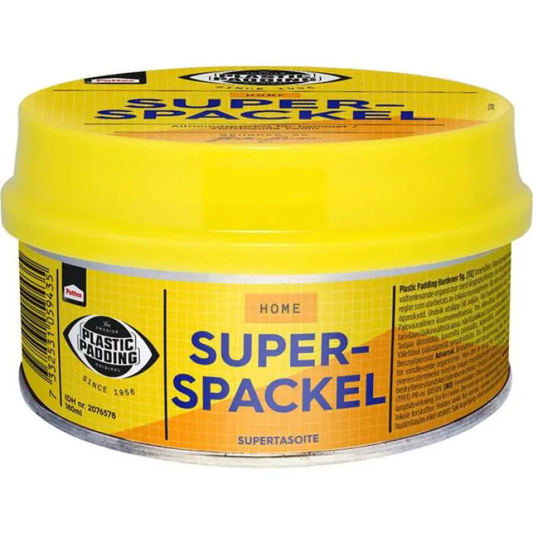 Spackel