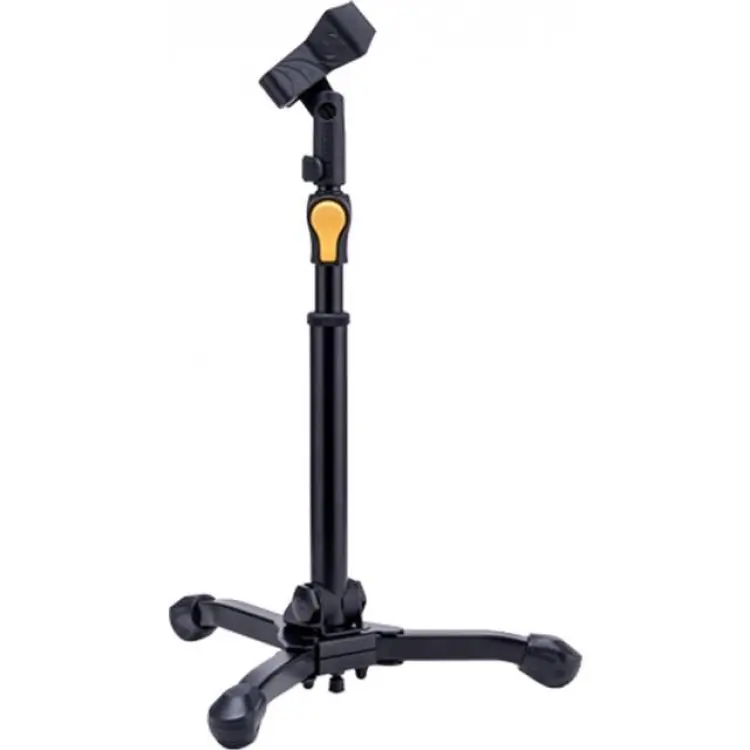 Hercules Stands MS300B+ Mic Stand