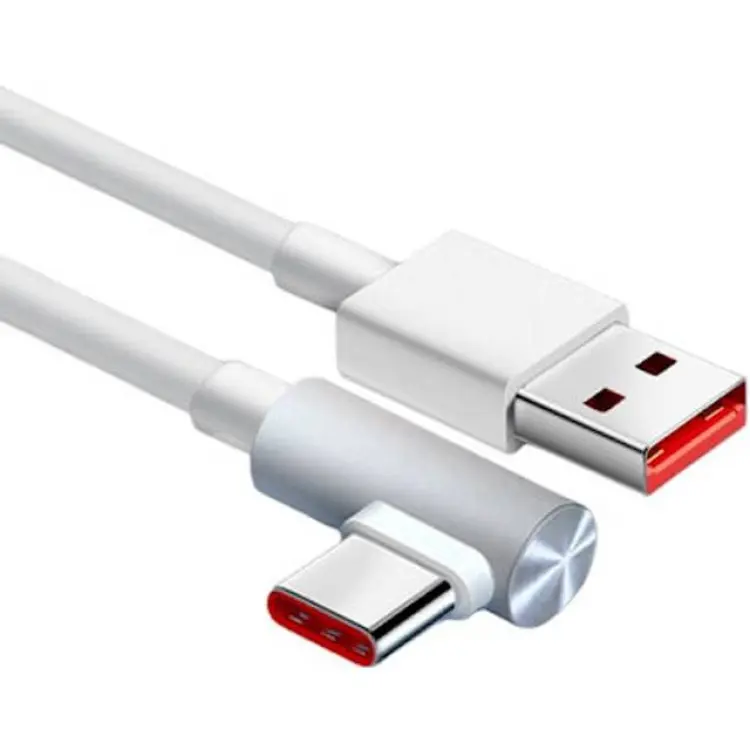 INF 120W USB C Kabel 1.8m