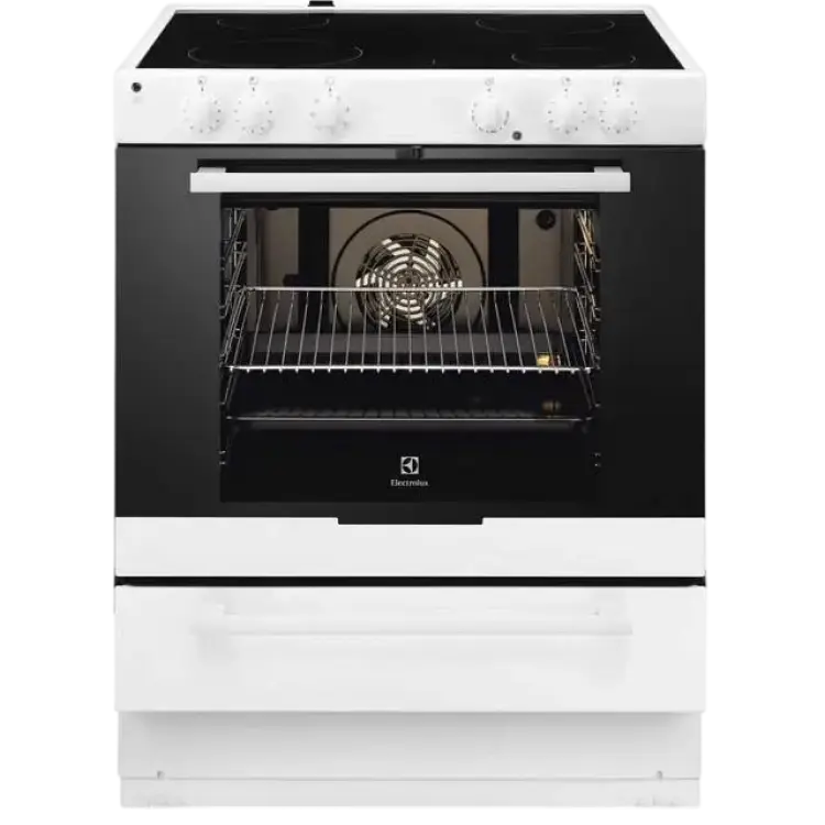 Electrolux EKC7051BOW Vit