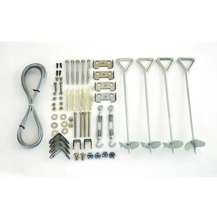 Palram Anchoring Kit