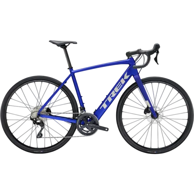 Trek Domane+ AL 5 54 cm
