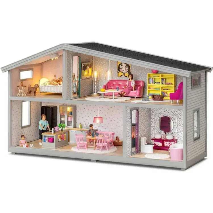 Lundby Life Dockskåp 601021