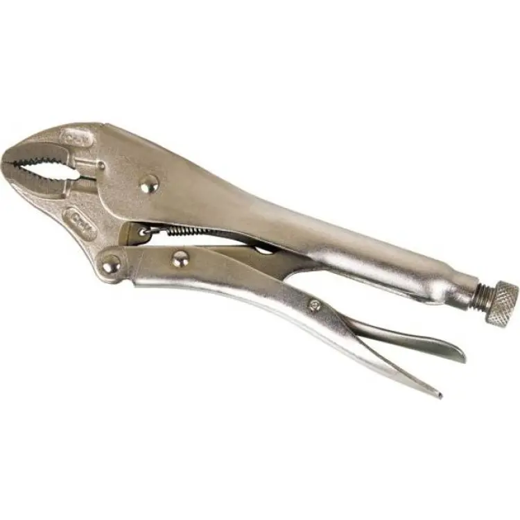 Ironside 102066 Låstång 0-25 Polygrip