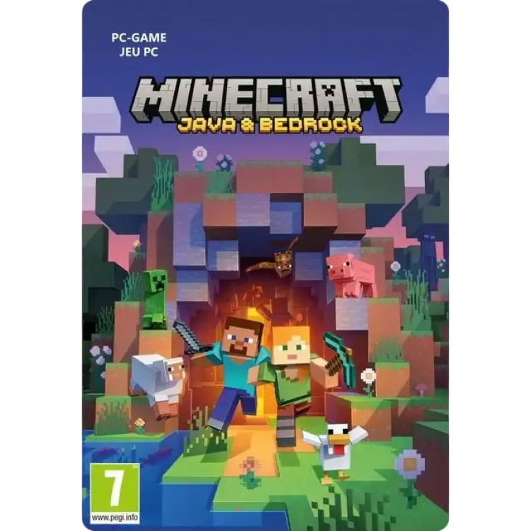 PC-spel