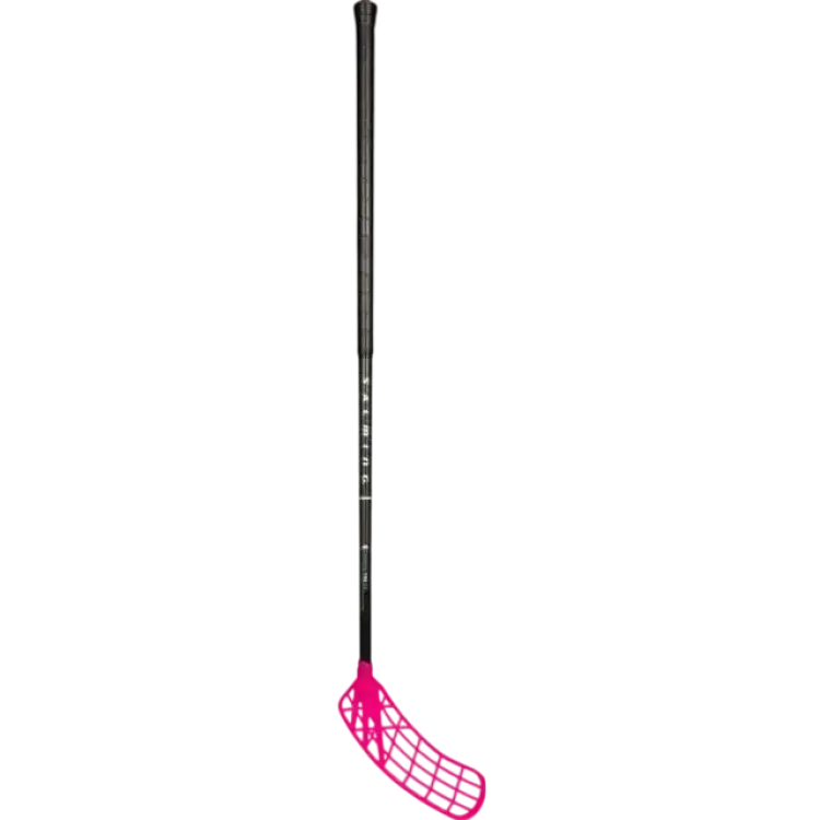 Salming Q-Series Carbon Pro 2.0 Trident F29 Innebandyklubba