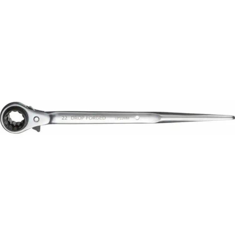 Fortis Ställningsnyckel 19x24mm Spärrnyckel