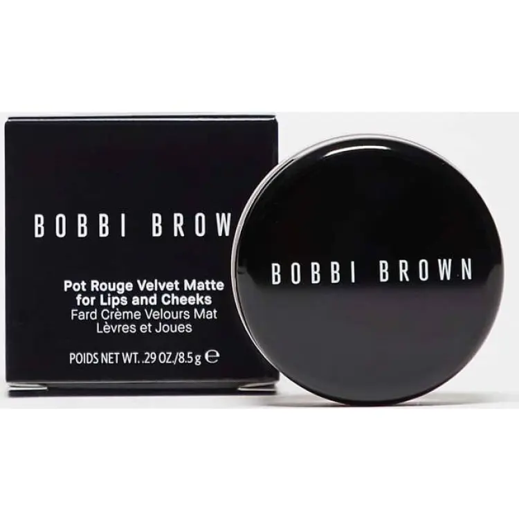 Bobbi Brown Pot Rouge Velvet Matte 5 Apricot Rush 8.50 g