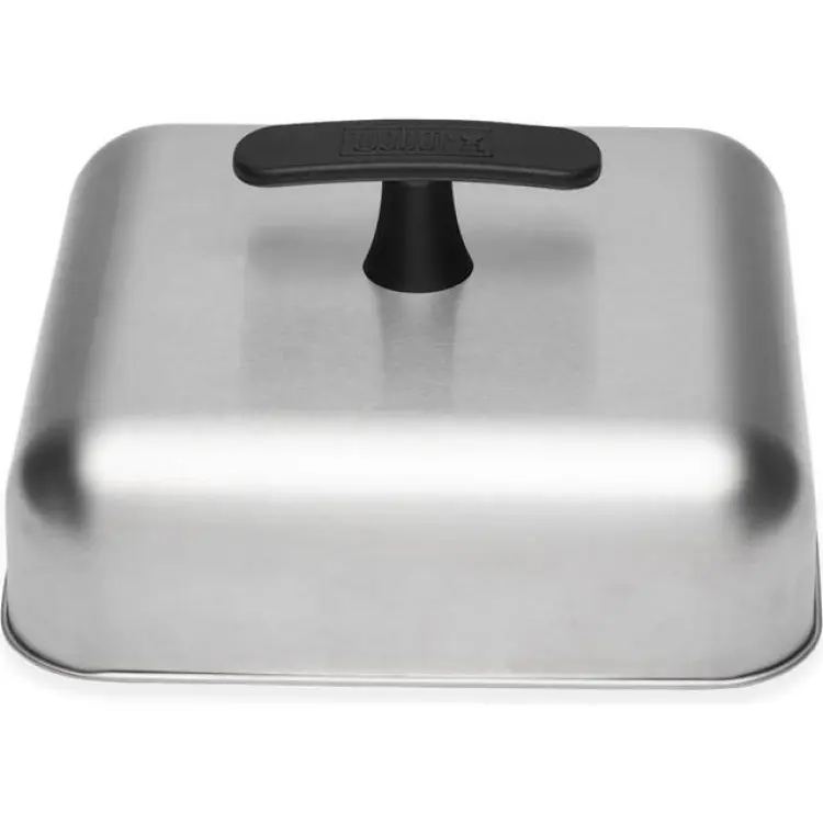 Weber Basting Dome 6783
