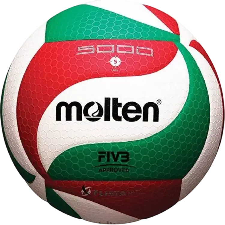 Molten V5M5000