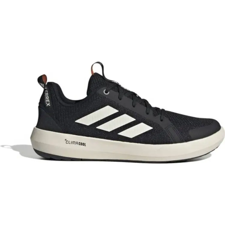 adidas Terrex Boat Lace Climacool Vattensportskor Herr Storlek 49