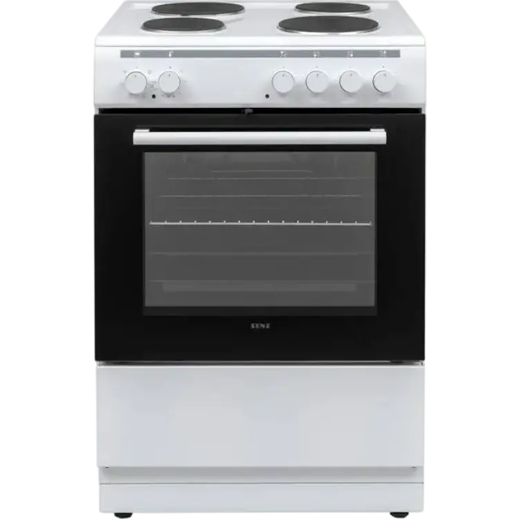 Senz SCIS60W23 Vit