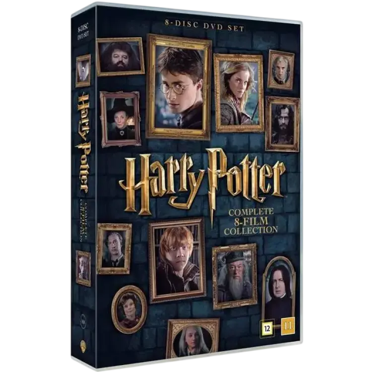 DVD-film