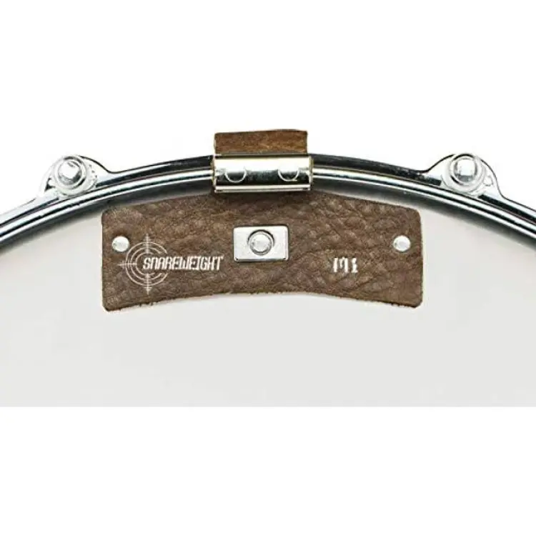 Snareweight M1 Snare Dampening System Brown