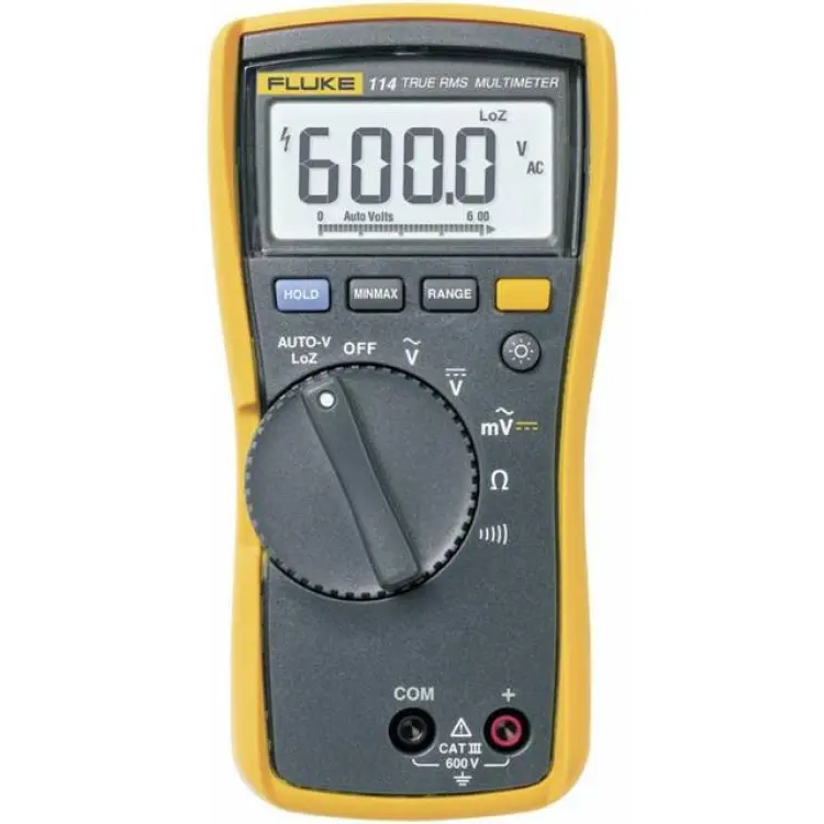 Fluke 114