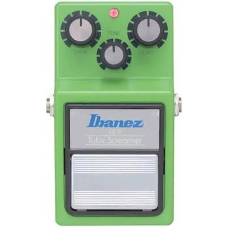Instrumentpedal
