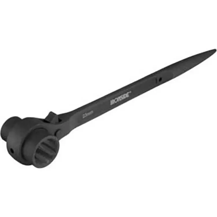 Ironside 102064 Ställningsnyckel nyckelvidd 19-23 Skiftnyckel