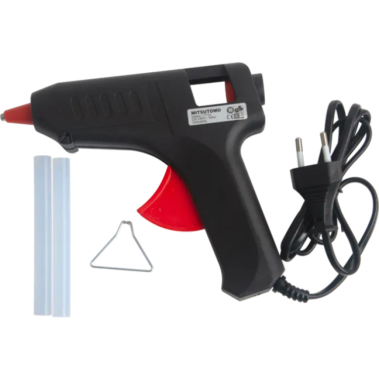 Mitsutomo Limpistol 40 W 11 mm