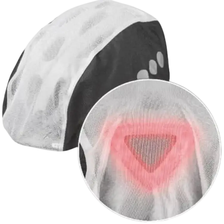 ABUS Raincap Toplight