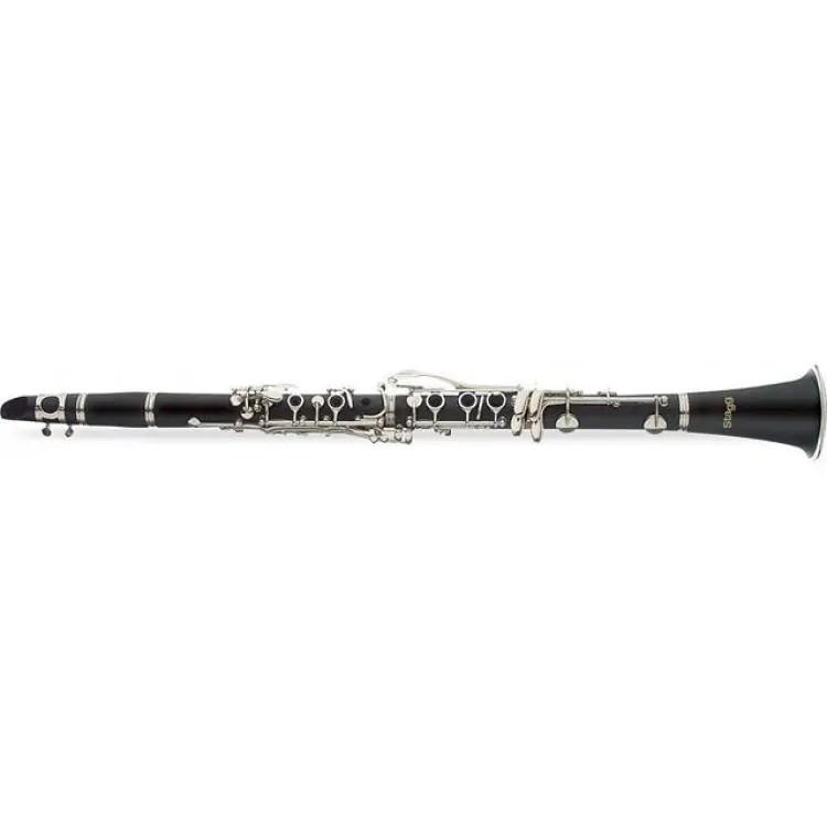 Stagg WS-CL210S