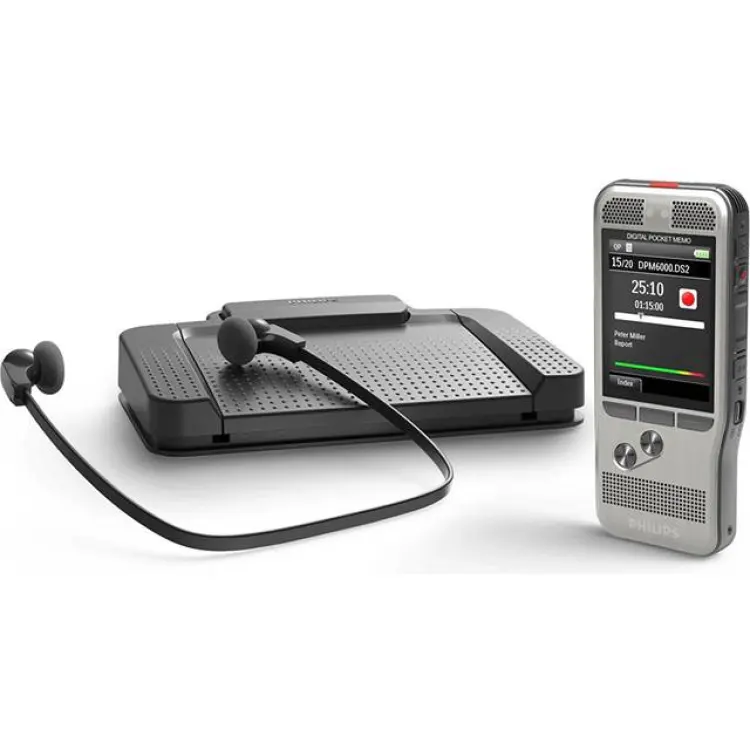 Philips DPM6700