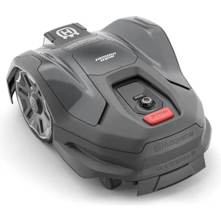 Husqvarna Automower 310E Nera
