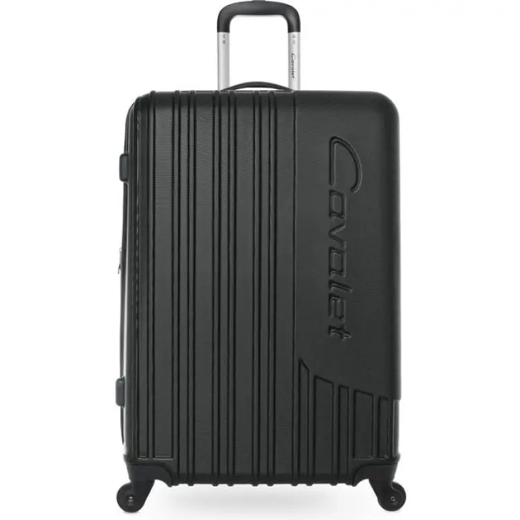 Cavalet Malibu 73cm - Black