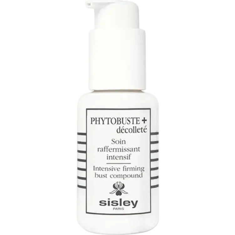 Sisley Paris Phytobuste + Décolleté 50ml