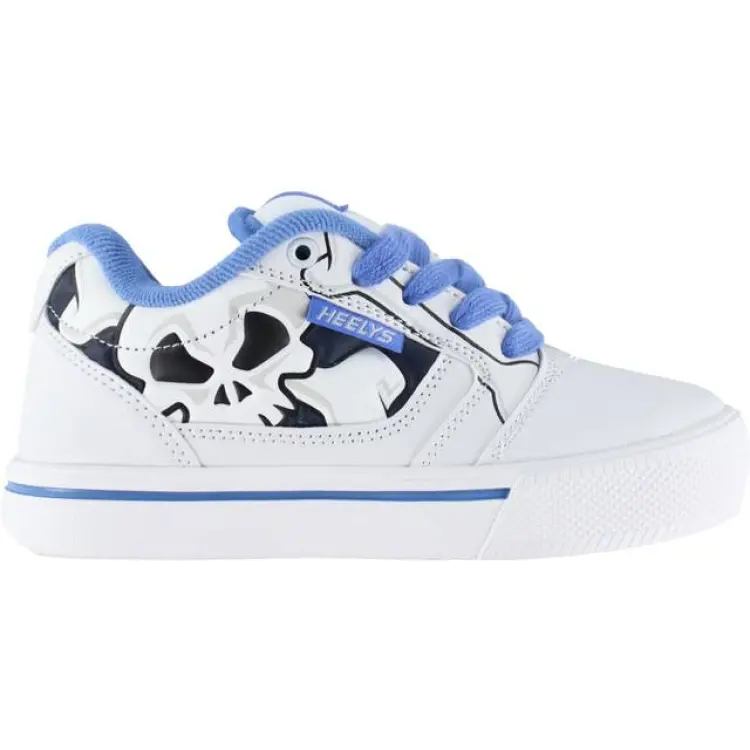 Heelys Pro 25 V2 Prints Rullskor - White/Blå