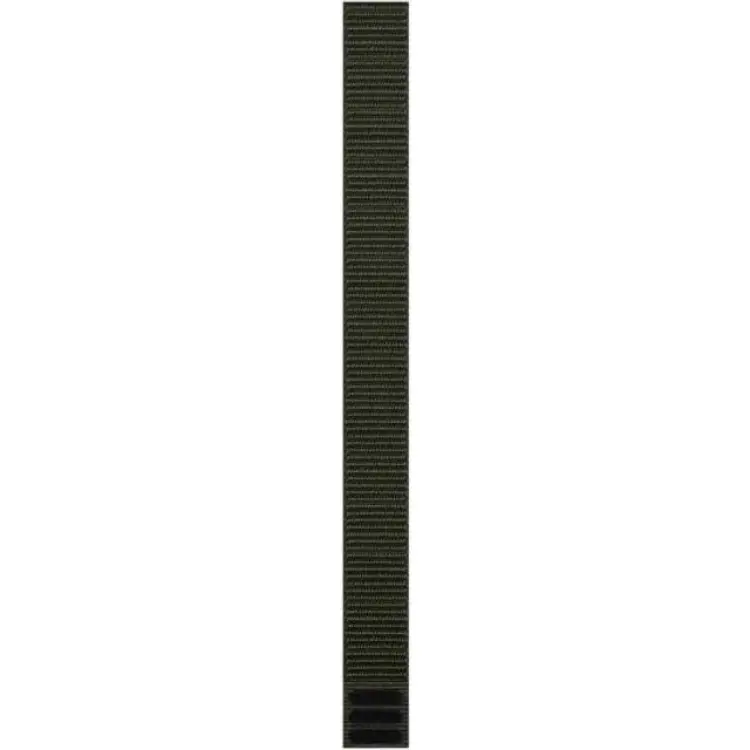 Garmin UltraFit Nylon Armband 26 mm