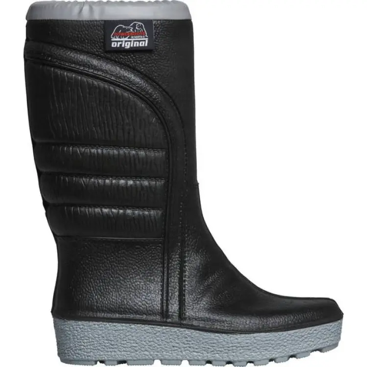 Powerboots Original High - Black