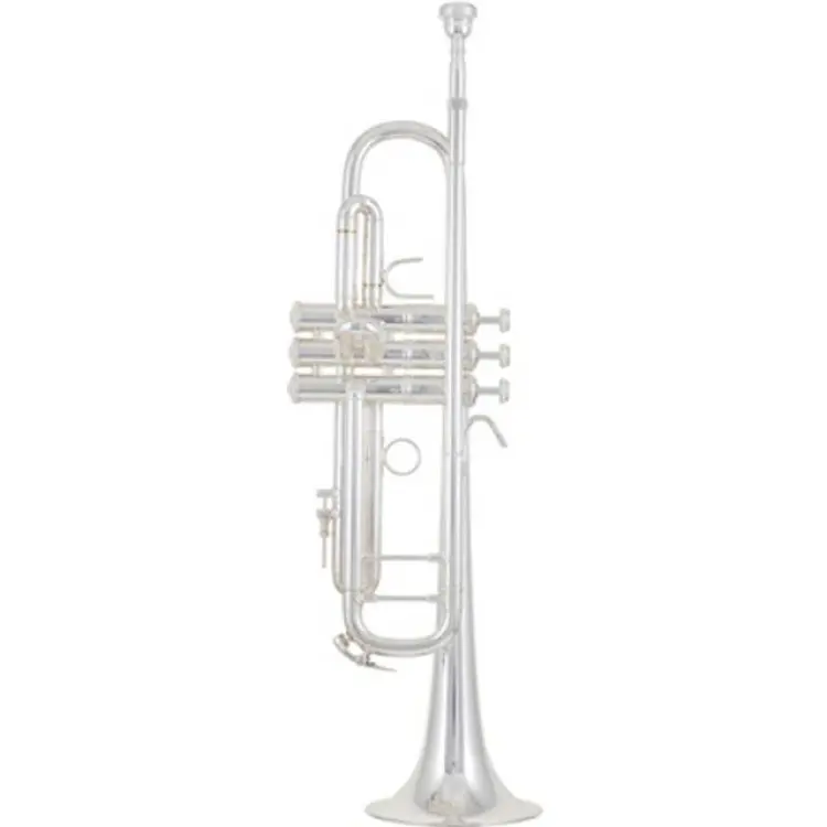 Bach Vincent Bb Trumpet 180L