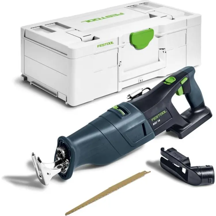 Festool RSC 18 EB-Basic Solo