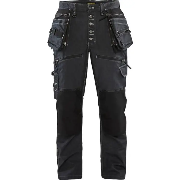 Blåkläder X1900 Craftsmen Trousers