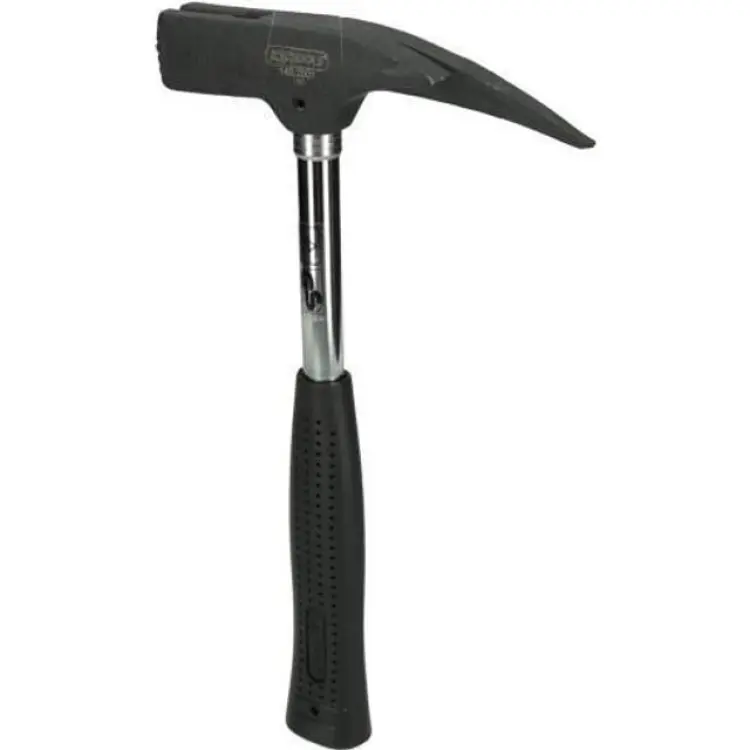 KS Tools 140.2001, Stål, Stål Murarhammare