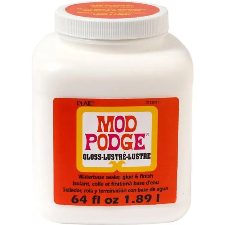 Mod Podge Gloss